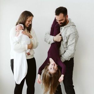 Meet your Posher, Ainsleigh